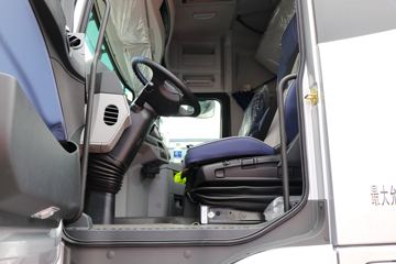 ���� ŷ��EST 580���� 6X4 �Զ���ǣ����(����)(BJ4259Y6DHL-12)ͼƬ