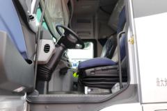 福田 欧曼EST 580马力 6X4 自动挡牵引车(国六)(BJ4259Y6DHL-12)