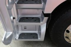 福田 欧曼EST 580马力 6X4 自动挡牵引车(国六)(BJ4259Y6DHL-12)