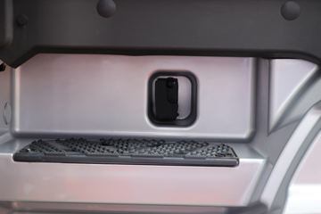 ���� ŷ��EST 580���� 6X4 �Զ���ǣ����(����)(BJ4259Y6DHL-12)ͼƬ