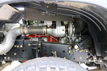 ���� ŷ��GTL 9ϵ�ؿ� 410���� 8X4 5.6����ж��(����)ͼƬ