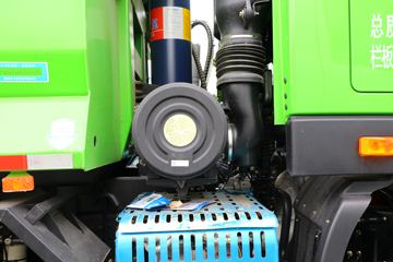 ���� ŷ��GTL 9ϵ�ؿ� 410���� 8X4 5.6����ж��(����)ͼƬ