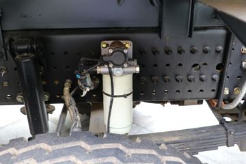 ���� ŷ��GTL 9ϵ�ؿ� 410���� 8X4 5.6����ж��(����)ͼƬ