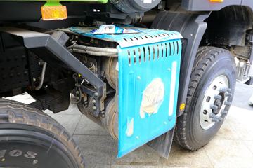 ���� ŷ��GTL 9ϵ�ؿ� 410���� 8X4 5.6����ж��(����)ͼƬ