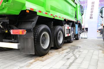 ���� ŷ��GTL 9ϵ�ؿ� 410���� 8X4 5.6����ж��(����)ͼƬ