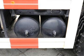 ���� ŷ��GTL 9ϵ�ؿ� 410���� 8X4 5.6����ж��(����)ͼƬ