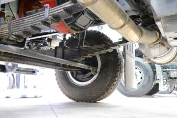 ���� ŷ��GTL 9ϵ�ؿ� 410���� 8X4 5.6����ж��(����)ͼƬ