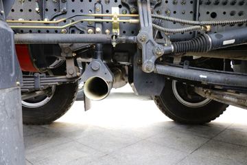 ���� ŷ��GTL 9ϵ�ؿ� 410���� 8X4 5.6����ж��(����)ͼƬ