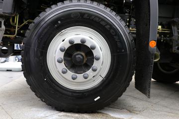 ���� ŷ��GTL 9ϵ�ؿ� 410���� 8X4 5.6����ж��(����)ͼƬ