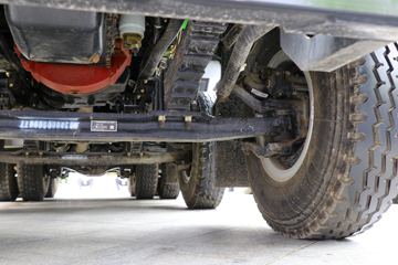 ���� ŷ��GTL 9ϵ�ؿ� 410���� 8X4 5.6����ж��(����)ͼƬ