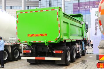 ���� ŷ��GTL 9ϵ�ؿ� 410���� 8X4 5.6����ж��(����)ͼƬ