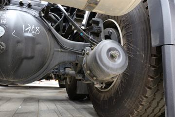 ���� ŷ��EST 580���� 6X4 �Զ���ǣ����(����)(BJ4259Y6DHL-12)ͼƬ