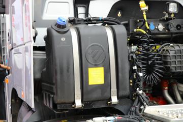 ���� ŷ��EST 580���� 6X4 �Զ���ǣ����(����)(BJ4259Y6DHL-12)ͼƬ