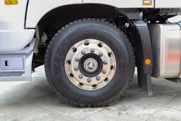 ���� ŷ��EST 580���� 6X4 �Զ���ǣ����(����)(BJ4259Y6DHL-12)ͼƬ