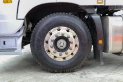 福田 欧曼EST 580马力 6X4 自动挡牵引车(国六)(BJ4259Y6DHL-12)