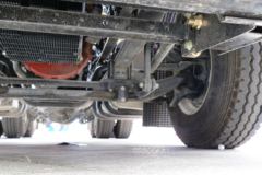 福田 欧曼EST 580马力 6X4 自动挡牵引车(国六)(BJ4259Y6DHL-12)