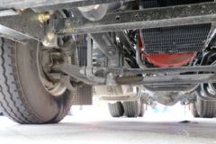 福田 欧曼EST 580马力 6X4 自动挡牵引车(国六)(BJ4259Y6DHL-12)