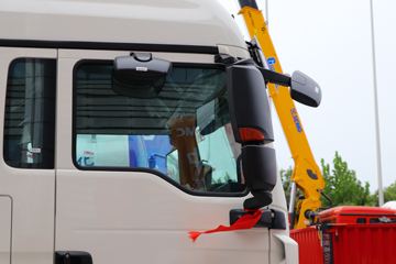 �й����� HOWO TX 330���� 6X2 9.4����س�(����)(ZZ5257XLCN56CGF1)ͼƬ