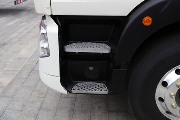 �й����� HOWO TX 330���� 6X2 9.4����س�(����)(ZZ5257XLCN56CGF1)ͼƬ