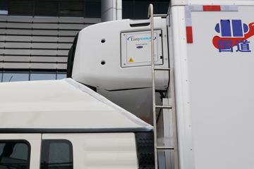 �й����� HOWO TX 330���� 6X2 9.4����س�(����)(ZZ5257XLCN56CGF1)ͼƬ