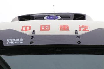 �й����� HOWO TX 330���� 6X2 9.4����س�(����)(ZZ5257XLCN56CGF1)ͼƬ