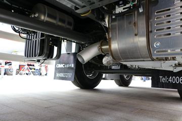 �й����� HOWO TX 330���� 6X2 9.4����س�(����)(ZZ5257XLCN56CGF1)ͼƬ