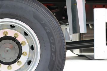 �й����� HOWO TX 330���� 6X2 9.4����س�(����)(ZZ5257XLCN56CGF1)ͼƬ