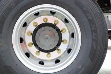 �й����� HOWO TX 330���� 6X2 9.4����س�(����)(ZZ5257XLCN56CGF1)ͼƬ