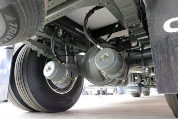 �й����� HOWO TX 330���� 6X2 9.4����س�(����)(ZZ5257XLCN56CGF1)ͼƬ