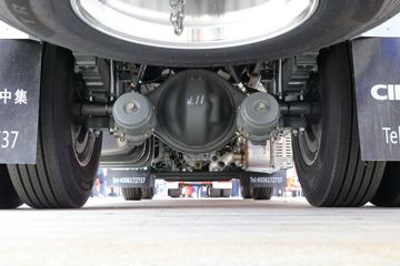 �й����� HOWO TX 330���� 6X2 9.4����س�(����)(ZZ5257XLCN56CGF1)ͼƬ