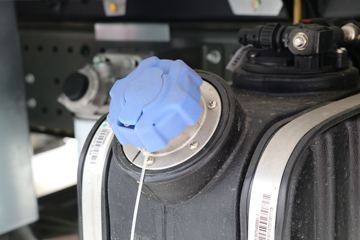 �й����� HOWO TX 330���� 6X2 9.4����س�(����)(ZZ5257XLCN56CGF1)ͼƬ