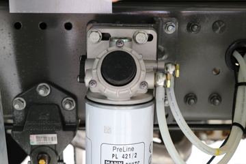 �й����� HOWO TX 330���� 6X2 9.4����س�(����)(ZZ5257XLCN56CGF1)ͼƬ