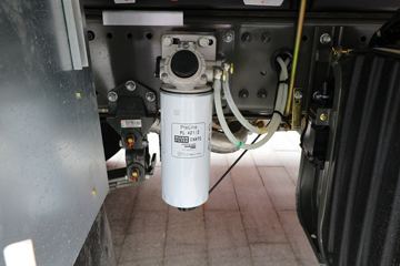 �й����� HOWO TX 330���� 6X2 9.4����س�(����)(ZZ5257XLCN56CGF1)ͼƬ