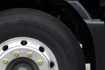 �й����� HOWO TX 330���� 6X2 9.4����س�(����)(ZZ5257XLCN56CGF1)ͼƬ