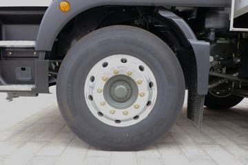 �й����� HOWO TX 330���� 6X2 9.4����س�(����)(ZZ5257XLCN56CGF1)ͼƬ