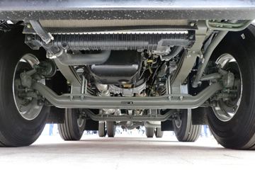 �й����� HOWO TX 330���� 6X2 9.4����س�(����)(ZZ5257XLCN56CGF1)ͼƬ