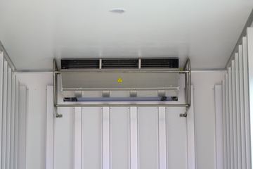 �й����� HOWO TX 330���� 6X2 9.4����س�(����)(ZZ5257XLCN56CGF1)ͼƬ