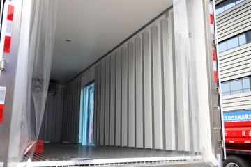 �й����� HOWO TX 330���� 6X2 9.4����س�(����)(ZZ5257XLCN56CGF1)ͼƬ