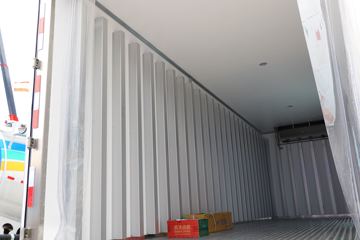 �й����� HOWO TX 330���� 6X2 9.4����س�(����)(ZZ5257XLCN56CGF1)ͼƬ