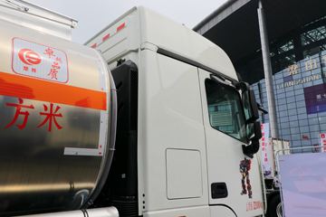 ����ŷ�� GTL ������ 360���� 6X2 ���ͳ�(����)(��ʤ��)(CSC5329GYYLB6)ͼƬ