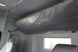 福田欧曼底盘&nbsp;油罐车驾驶室图片