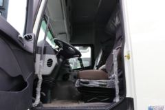 福田欧曼 GTL 质享版 360马力 6X2 运油车(国六)(楚胜牌)(CSC5329GYYLB6)