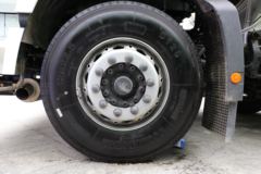 福田欧曼 GTL 质享版 360马力 6X2 运油车(国六)(楚胜牌)(CSC5329GYYLB6)