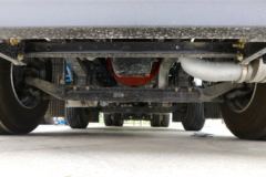 福田欧曼 GTL 质享版 360马力 6X2 运油车(国六)(楚胜牌)(CSC5329GYYLB6)