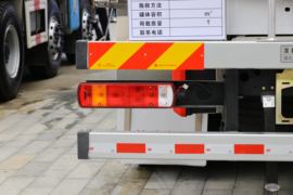 福田欧曼底盘&nbsp;油罐车上装图片