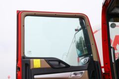 中国重汽 HOWO TX 350马力 8X4 随车起重运输车(国六)(徐工机械)(XGS5310JSQZ6)
