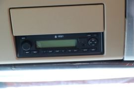 重汽豪沃(HOWO)底盘&nbsp;随车吊驾驶室图片