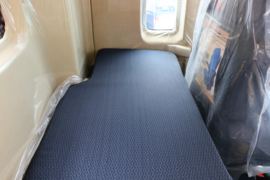 重汽豪沃(HOWO)底盘&nbsp;随车吊驾驶室图片