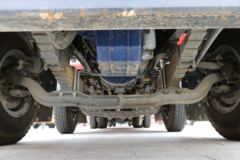 中国重汽 HOWO TX 350马力 8X4 随车起重运输车(国六)(徐工机械)(XGS5310JSQZ6)