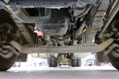 中国重汽 HOWO TX 350马力 6X4 随车起重运输车(国六)(徐工机械)(XGS5251JSQZ6)